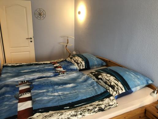 Schlafzimmer bett