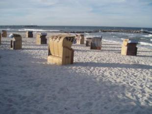 Schönberger Strand Ostsee, Ferienwohnung