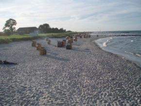 Schönberger Strand, Ostsee, Ferienappartement